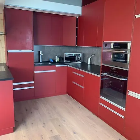 شقة Neue 2.5-Zimmer-Wohnung Mit Traumhafter Aussicht *