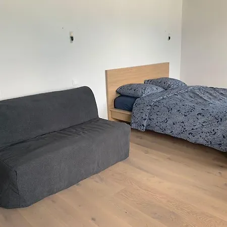Neue 2.5-Zimmer-Wohnung Mit Traumhafter Aussicht Lejlighed