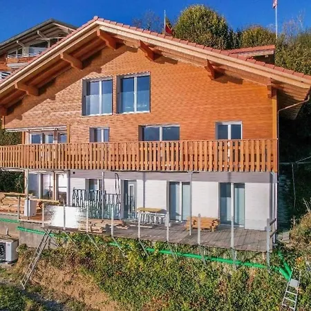 Apartamento Neue 2.5-Zimmer-Wohnung Mit Traumhafter Aussicht *