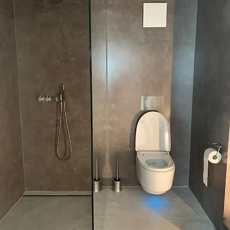 Neue 2.5-Zimmer-Wohnung Mit Traumhafter Aussicht Apartamento Sigriswil